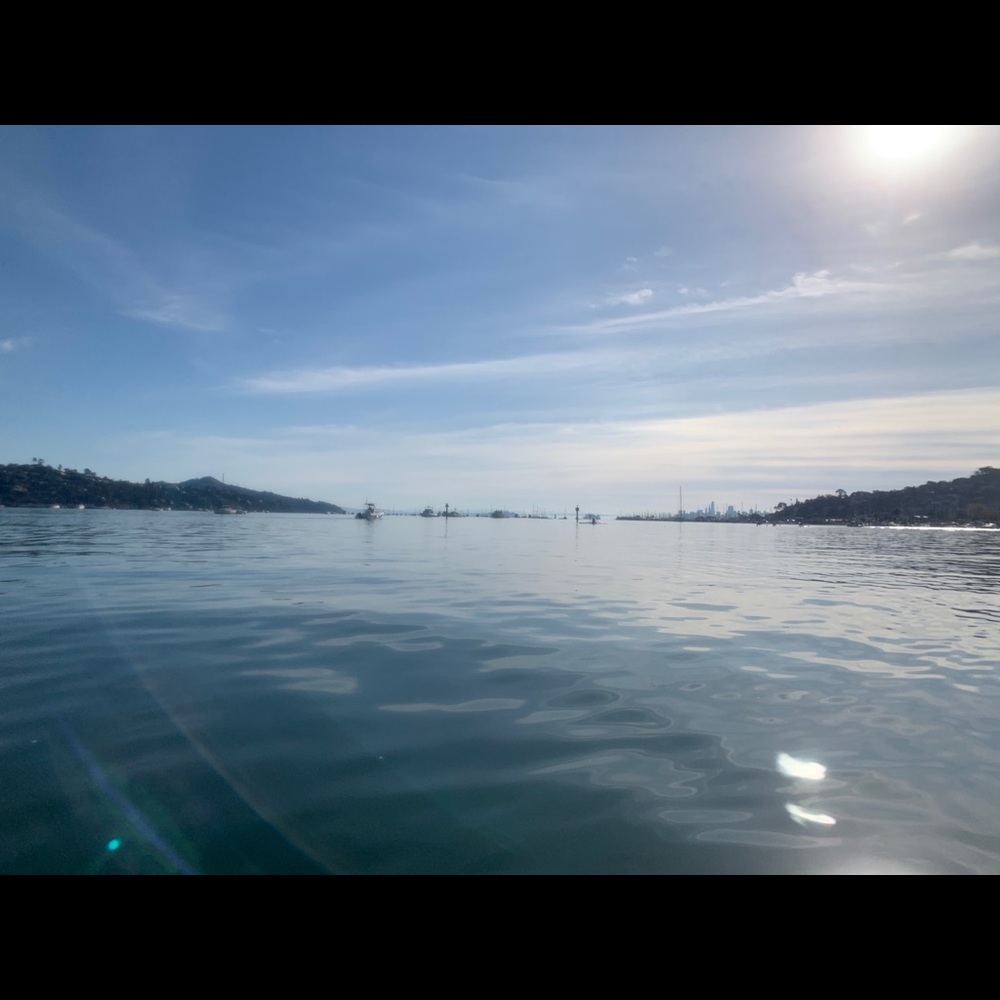 Meet your Posher, Cristina